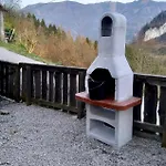 Holiday home Romantische Ferienhuette Nationalpark Kalkalpen, Sonnig, 2 Schlafzimmer, Wlan