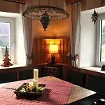 Romantische Ferienhuette Nationalpark Kalkalpen, Sonnig, 2 Schlafzimmer, Wlan
