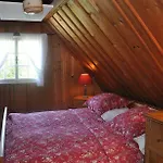 Romantische Ferienhuette Nationalpark Kalkalpen, Sonnig, 2 Schlafzimmer, Wlan