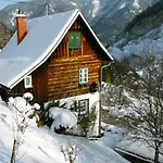 Romantische Ferienhuette Nationalpark Kalkalpen, Sonnig, 2 Schlafzimmer, Wlan Holiday home