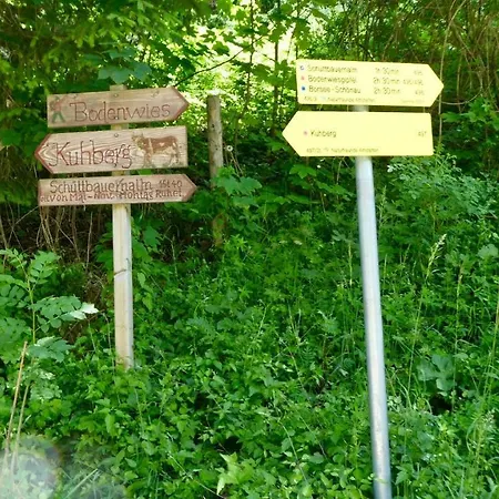 Romantische Ferienhuette Nationalpark Kalkalpen, Sonnig, 2 Schlafzimmer, Wlan Feriehus *
