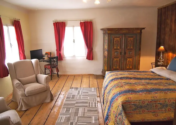 Romantische Ferienhuette Nationalpark Kalkalpen, Sonnig, 2 Schlafzimmer, Wlan Σπίτι διακοπών