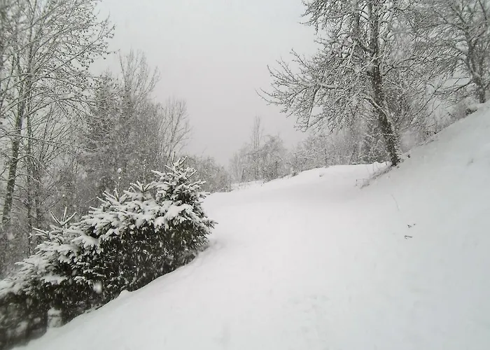 Σπίτι διακοπών Romantische Ferienhuette Nationalpark Kalkalpen, Sonnig, 2 Schlafzimmer, Wlan