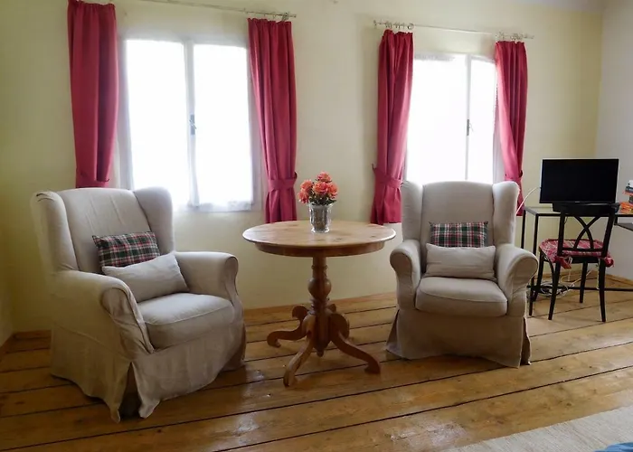 Romantische Ferienhuette Nationalpark Kalkalpen, Sonnig, 2 Schlafzimmer, Wlan *