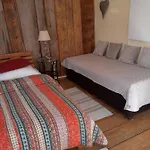 Romantische Ferienhuette Nationalpark Kalkalpen, Sonnig, 2 Schlafzimmer, Wlan * Kleinreifling