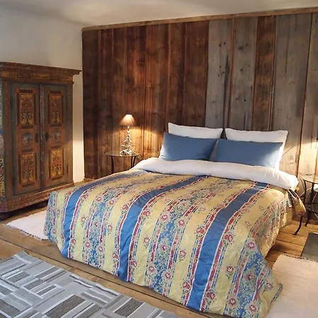 펜션 Romantische Ferienhuette Nationalpark Kalkalpen, Sonnig, 2 Schlafzimmer, Wlan Kleinreifling