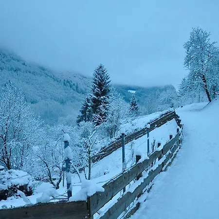 Romantische Ferienhütte Ennstaler Nat Kalkalpen Bis 6 Personen Kleinreifling
