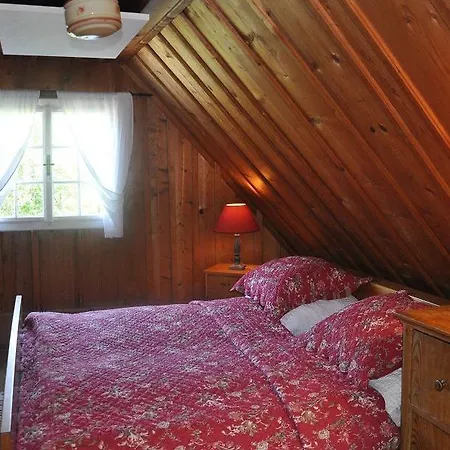 Romantische Ferienhuette Nationalpark Kalkalpen, Sonnig, 2 Schlafzimmer, Wlan