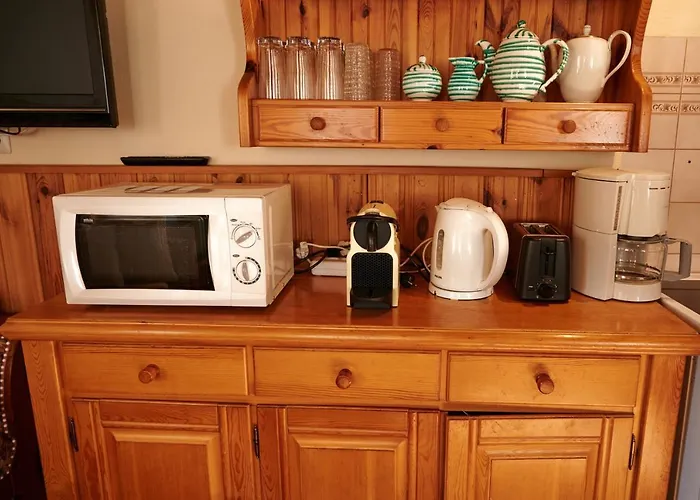 Romantische Ferienhuette Nationalpark Kalkalpen, Sonnig, 2 Schlafzimmer, Wlan *